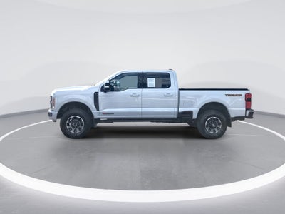 2023 Ford F-250SD Lariat