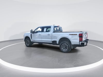 2023 Ford F-250SD Lariat