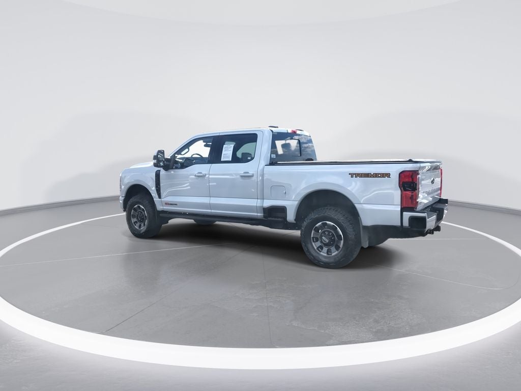 2023 Ford F-250SD Lariat