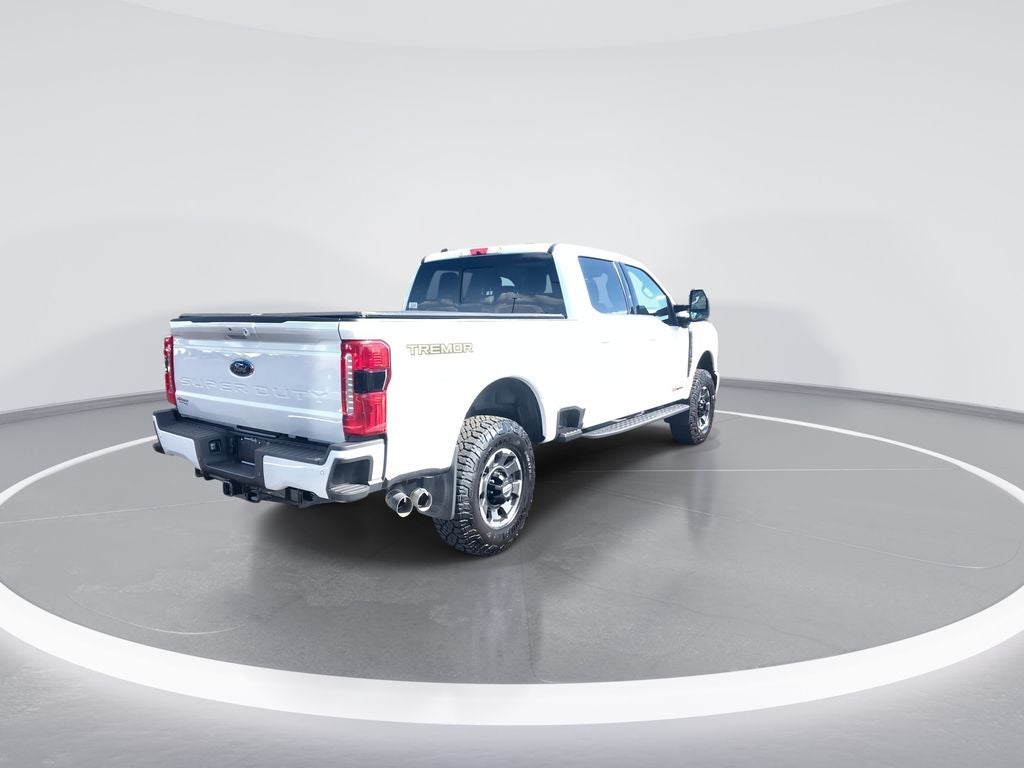 2023 Ford F-250SD Lariat