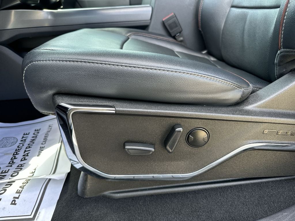 2024 Ford F-250SD Lariat