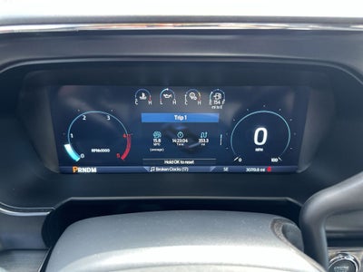 2024 Ford F-250SD Lariat