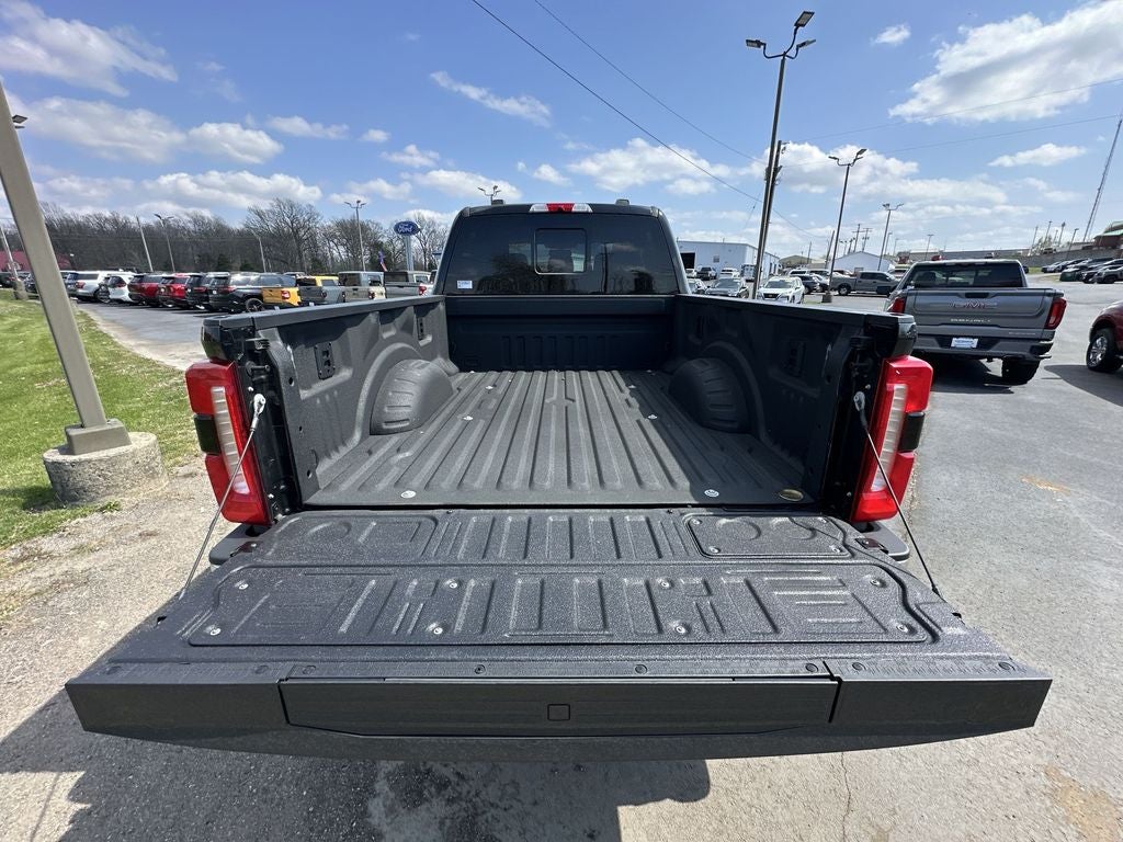 2024 Ford F-250SD Lariat
