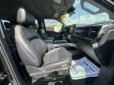 2024 Ford F-250SD Lariat