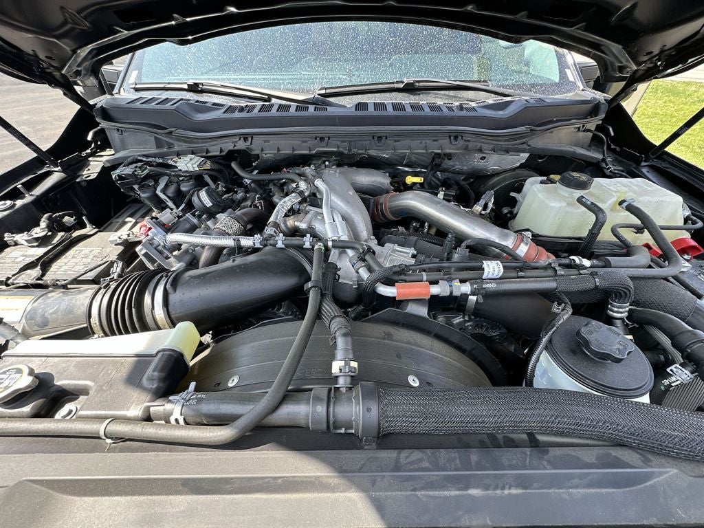 2024 Ford F-250SD Lariat