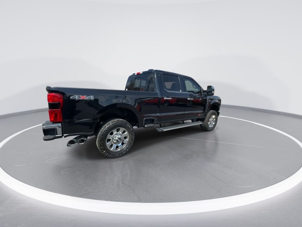 2024 Ford F-250SD Lariat