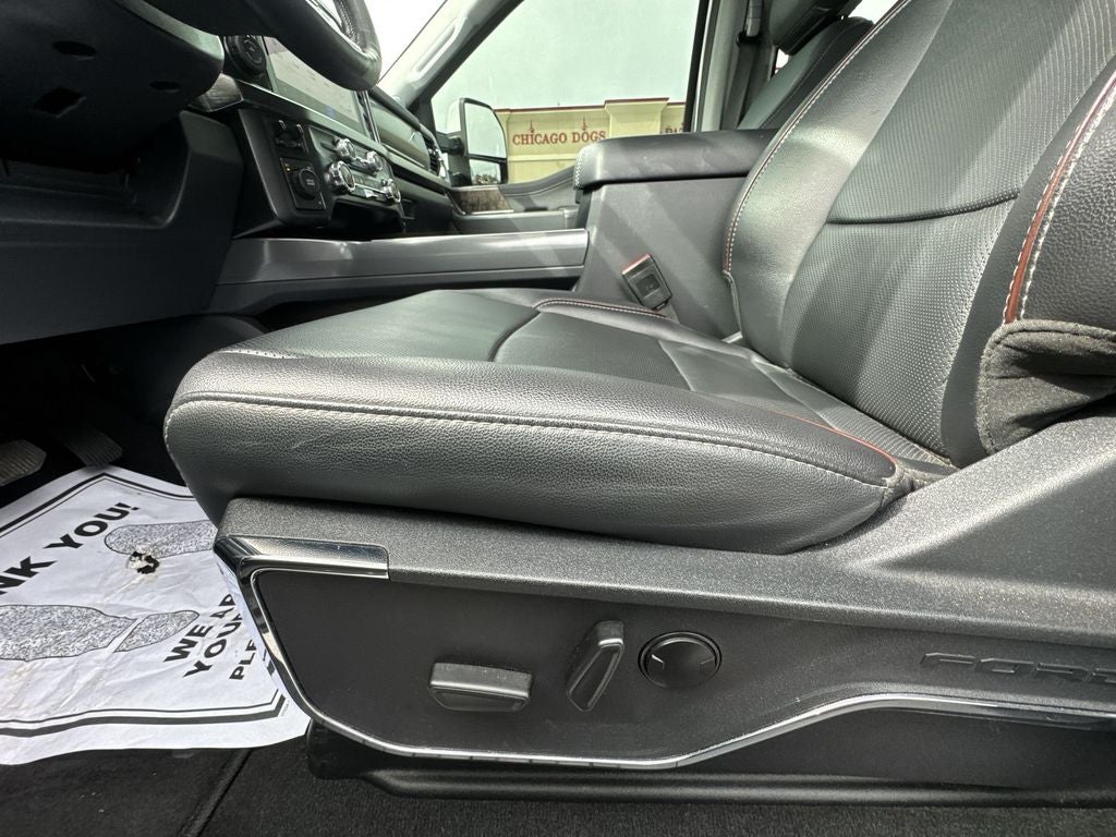 2024 Ford F-250SD Lariat