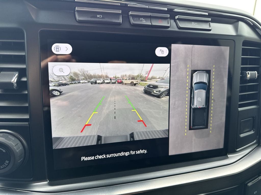 2024 Ford F-250SD Lariat