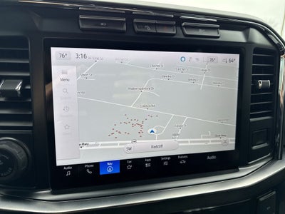 2024 Ford F-250SD Lariat