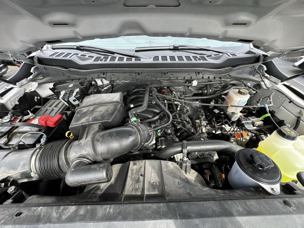 2024 Ford F-250SD Lariat