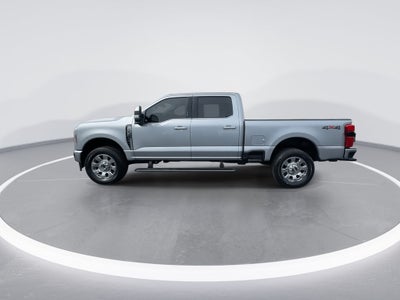 2024 Ford F-250SD Lariat