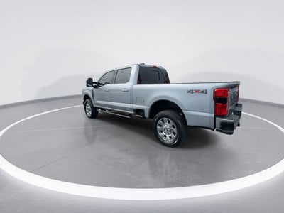 2024 Ford F-250SD Lariat