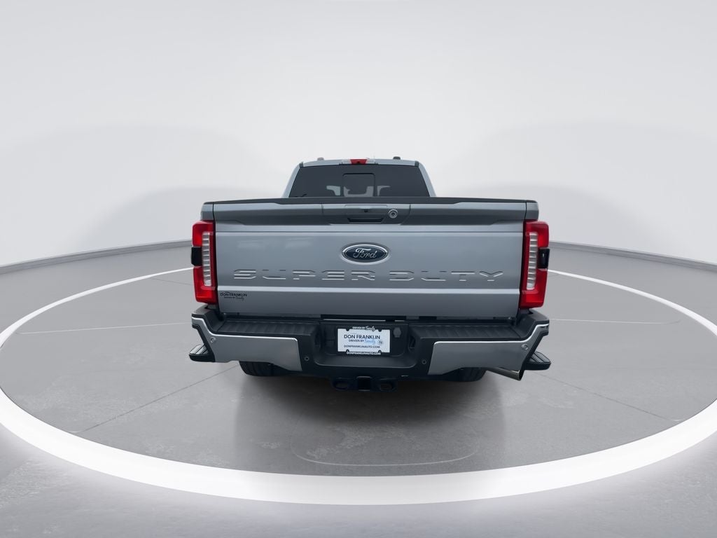2024 Ford F-250SD Lariat