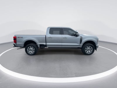 2024 Ford F-250SD Lariat