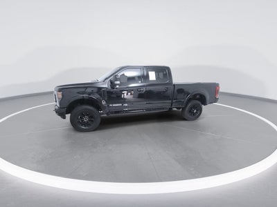 2020 Ford F-250SD Base