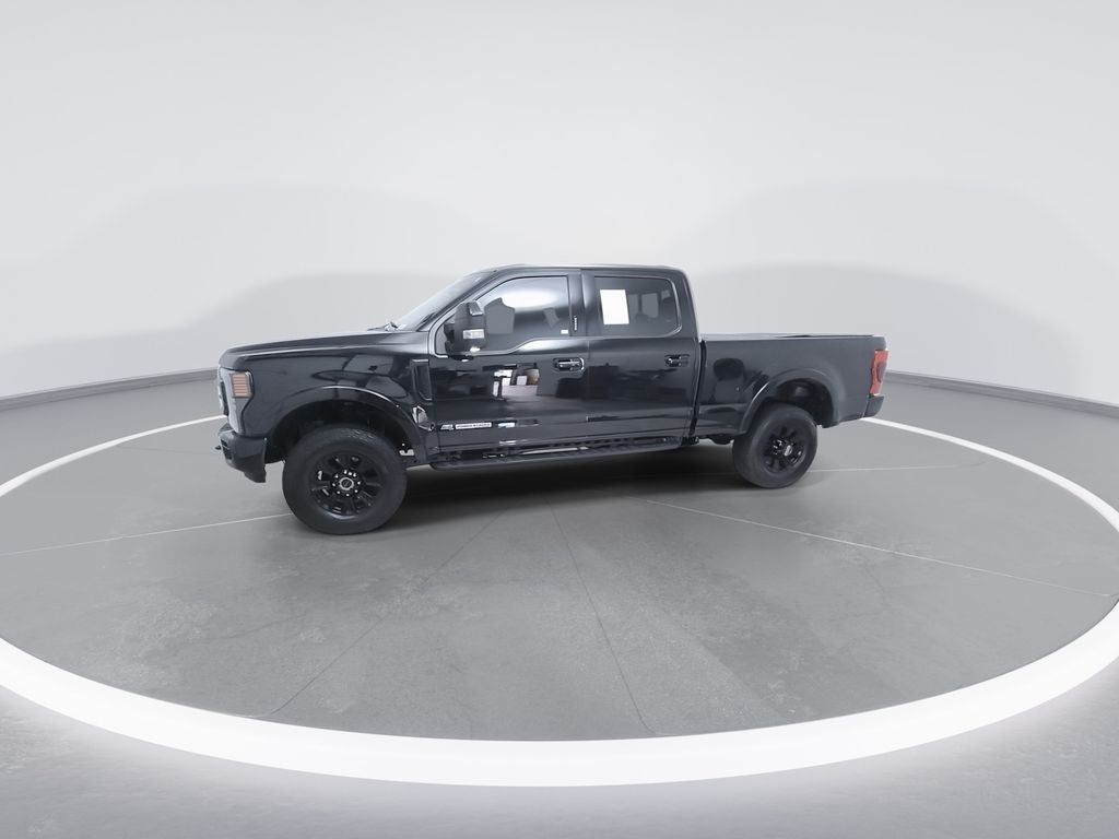 2020 Ford F-250SD Base