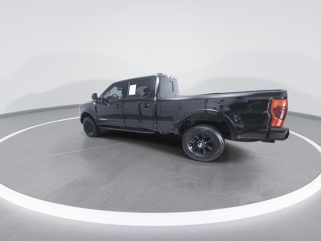 2020 Ford F-250SD Base