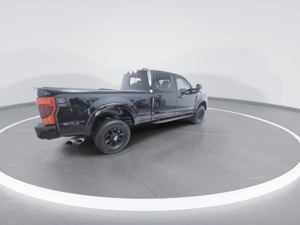 2020 Ford F-250SD Base