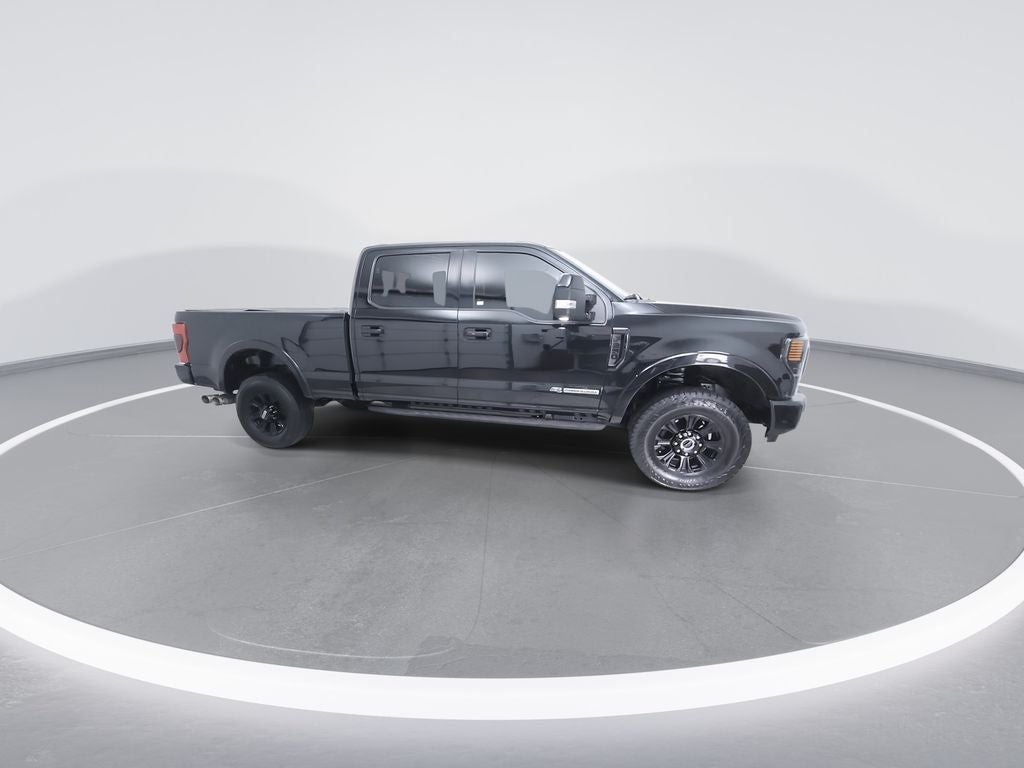 2020 Ford F-250SD Base
