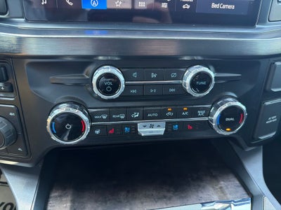 2024 Ford F-350SD Lariat