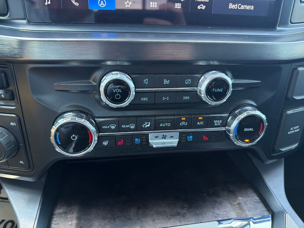 2024 Ford F-350SD Lariat