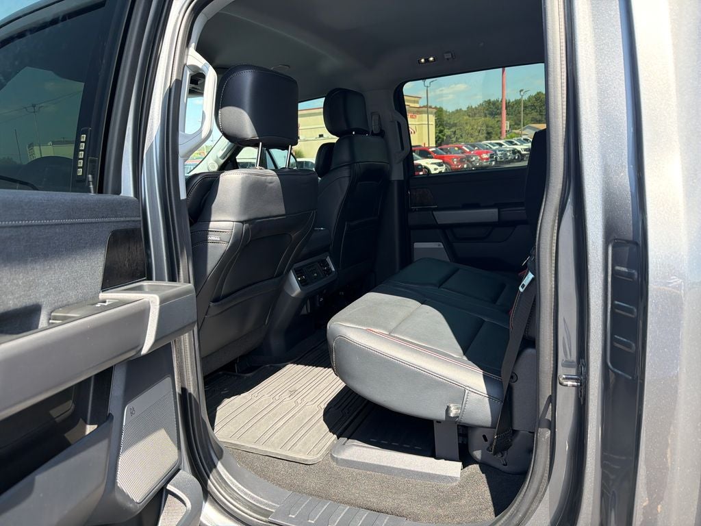 2024 Ford F-350SD Lariat