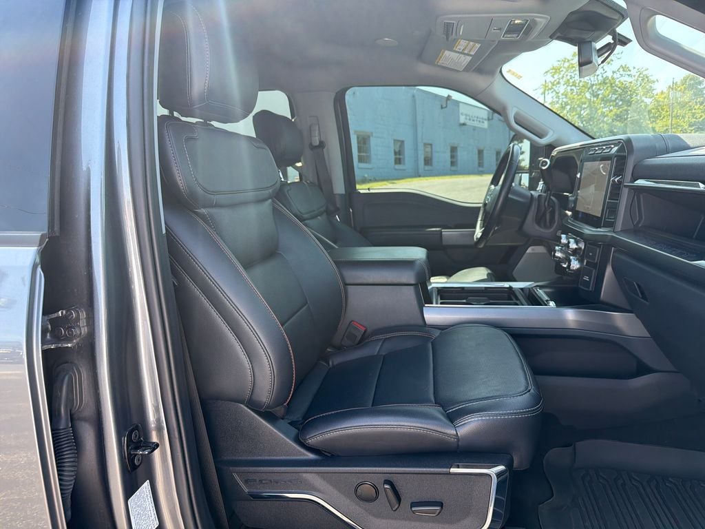 2024 Ford F-350SD Lariat