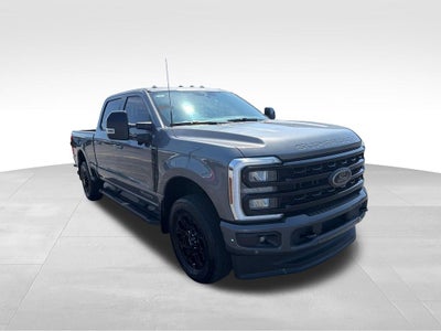 2024 Ford F-350SD Lariat