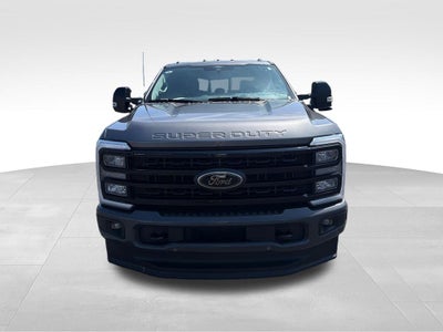 2024 Ford F-350SD Lariat