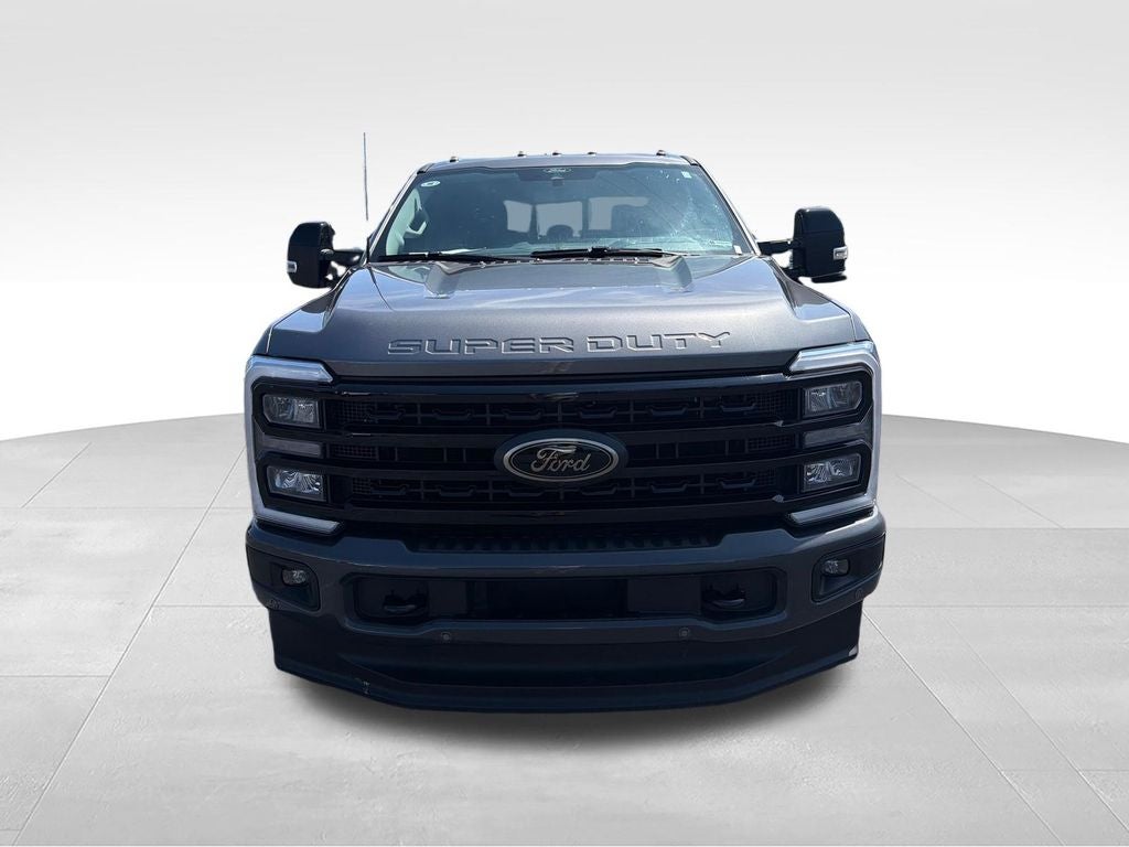 2024 Ford F-350SD Lariat