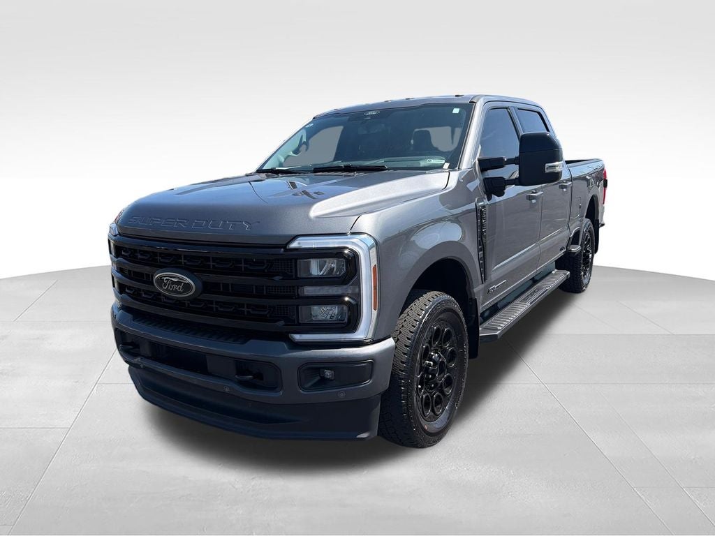 2024 Ford F-350SD Lariat