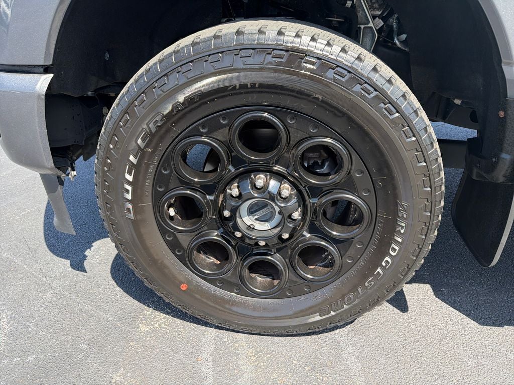 2024 Ford F-350SD Lariat