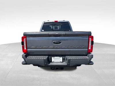 2024 Ford F-350SD Lariat