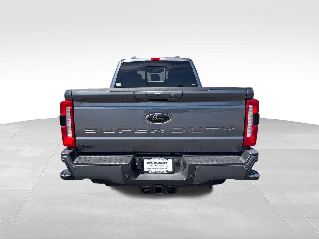 2024 Ford F-350SD Lariat