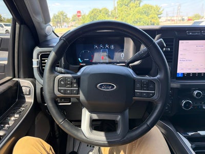 2024 Ford F-350SD Lariat