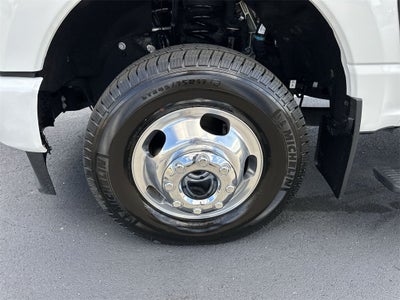 2024 Ford F-350SD Platinum DRW