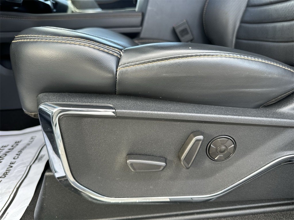 2024 Ford F-350SD Platinum DRW