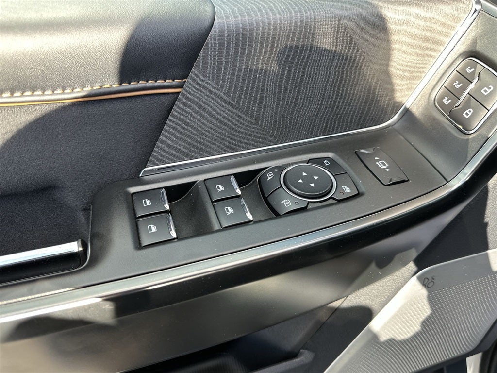 2024 Ford F-350SD Platinum DRW