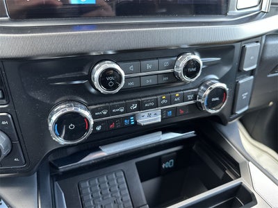 2024 Ford F-350SD Platinum DRW