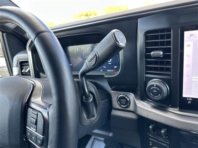 2024 Ford F-350SD Platinum DRW