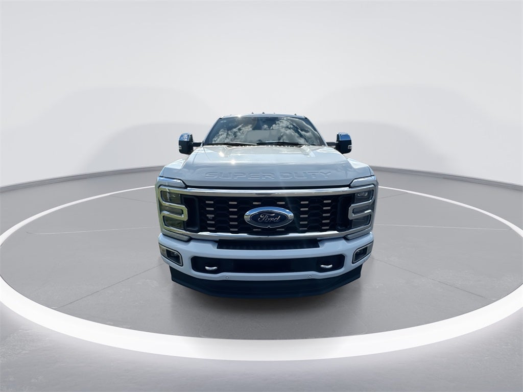 2024 Ford F-350SD Platinum DRW