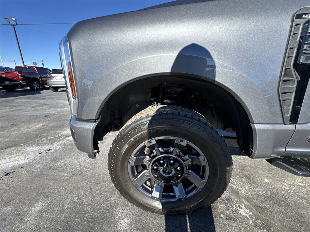 2024 Ford F-350SD Lariat