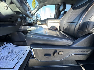 2024 Ford F-350SD Lariat