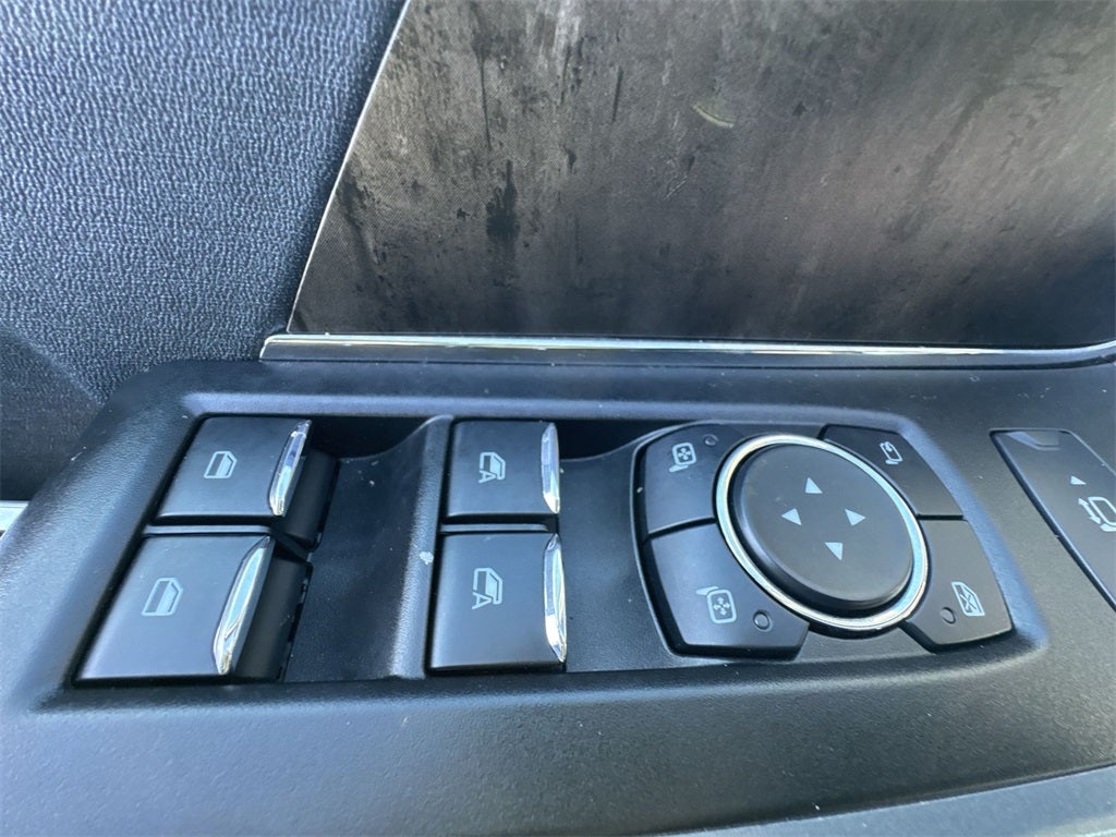 2024 Ford F-350SD Lariat