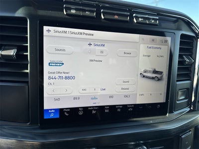 2024 Ford F-350SD Lariat