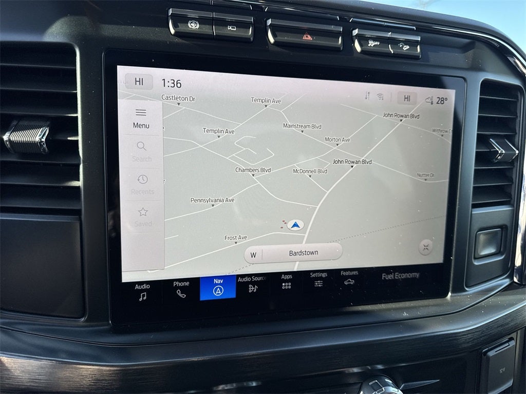 2024 Ford F-350SD Lariat