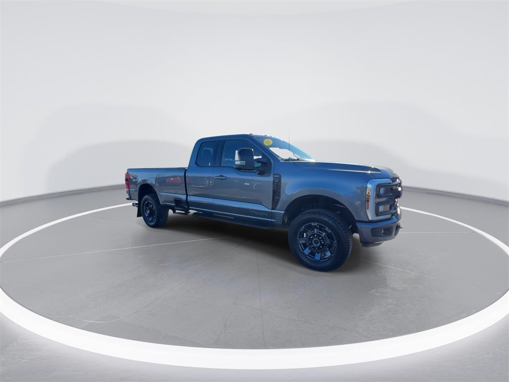 2024 Ford F-350SD Lariat
