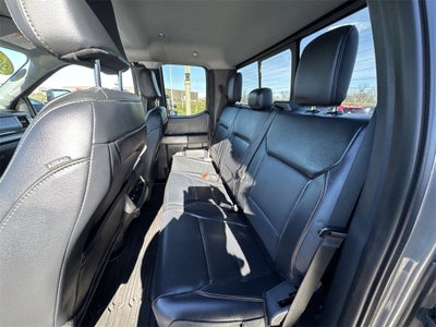 2024 Ford F-350SD Lariat