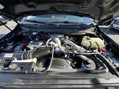 2024 Ford F-350SD Lariat