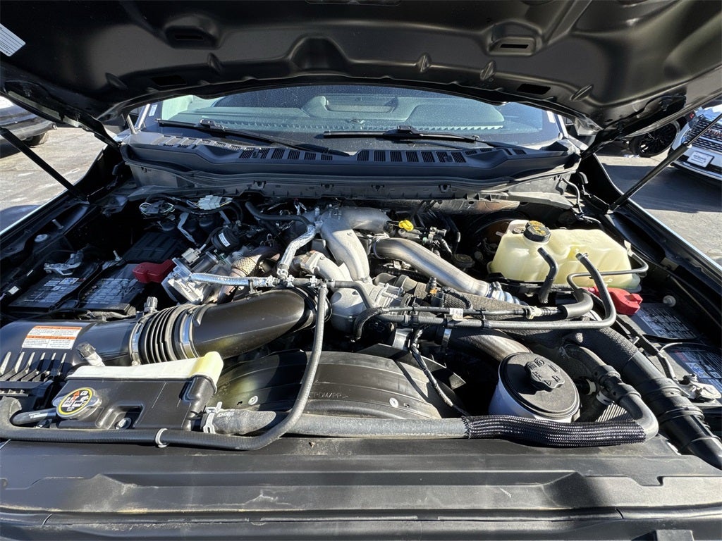 2024 Ford F-350SD Lariat